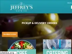 Sites similar to jeffreyscafe.ca