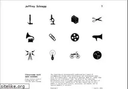 Sites similar to jeffreyschnapp.com