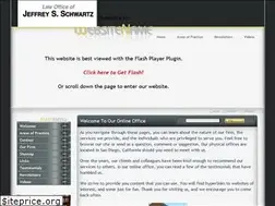 Sites similar to jeffreyschwartzlaw.com