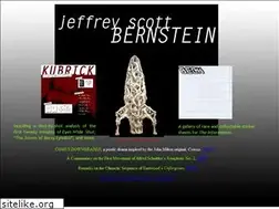 Sites similar to jeffreyscottbernstein.com