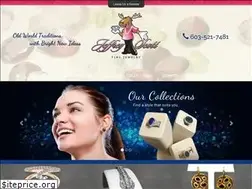 Sites similar to jeffreyscottjewelry.com