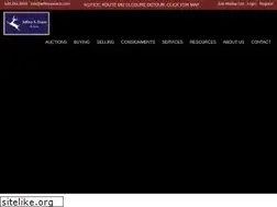 Sites similar to jeffreysevans.com