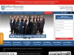 Sites similar to jeffreysglassman.com