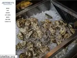 Sites similar to jeffreysgrocery.com