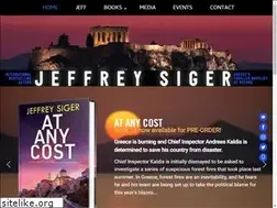 Sites similar to jeffreysiger.com