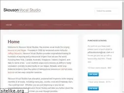 Sites similar to jeffreyskouson.com