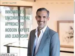 Sites similar to jeffreyslayter.com