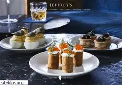 Sites similar to jeffreysofaustin.com