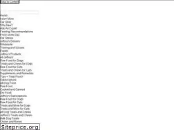 Sites similar to jeffreyspets.com