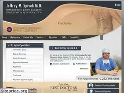 Sites similar to jeffreyspivakmd.com