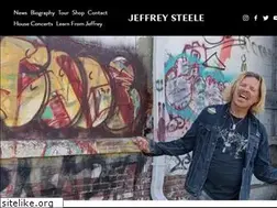 Sites similar to jeffreysteele.net