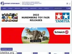 Sites similar to jeffreystein.co.za
