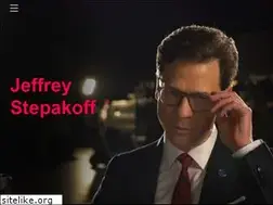 Sites similar to jeffreystepakoff.com