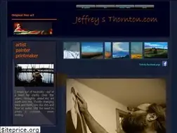 Sites similar to jeffreysthornton.com