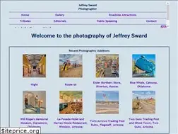 Sites similar to jeffreysward.com