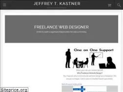 Sites similar to jeffreytkastner.com