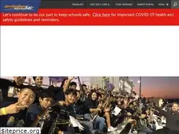 Sites similar to jeffreytrail.iusd.org