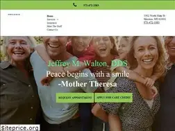 Sites similar to jeffreywaltondds.com