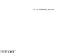 Sites similar to jeffreywashere.nl