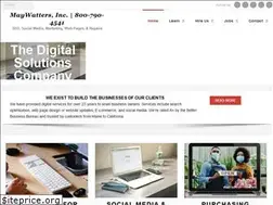 Sites similar to jeffreywatters.com