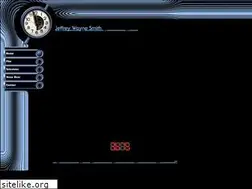Sites similar to jeffreywaynesmith.com