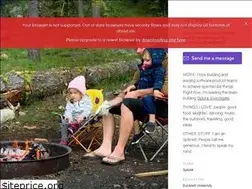 Sites similar to jeffreywescott.com