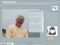 Sites similar to jeffreywigand.com
