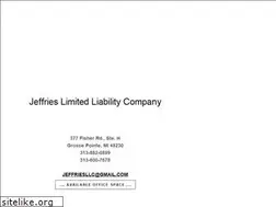 Sites similar to jeffries-llc.com
