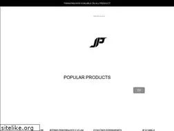 Sites similar to jeffries-performance.com
