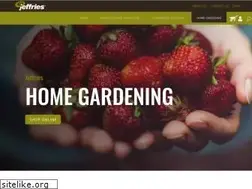 Sites similar to jeffries.com.au