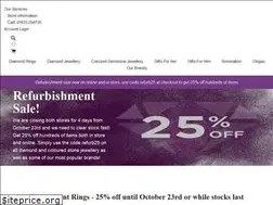 Sites similar to jeffries.diamonds