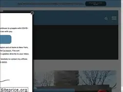 Sites similar to jeffries.house.gov