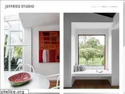Sites similar to jeffries.studio