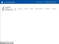 Sites similar to jeffrieseye.org