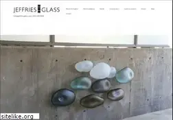 Sites similar to jeffriesglass.com