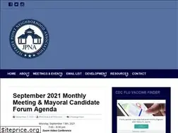 Sites similar to jeffriespoint.org