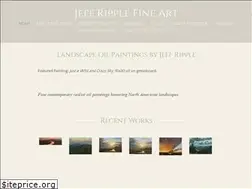 Sites similar to jeffrippleart.com