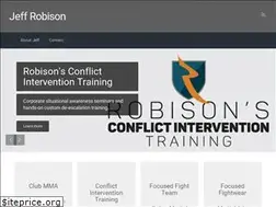 Sites similar to jeffrobison.com