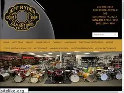 Sites similar to jeffryderdrumshop.com