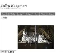 Sites similar to jeffrykoopman.com