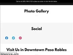 Sites similar to jeffryswinecountrybbq.com