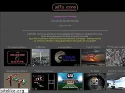 Sites similar to jeffs-icons.com