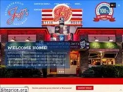Sites similar to jeffs.com
