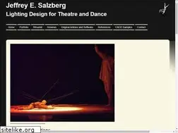 Sites similar to jeffsalzberg.com