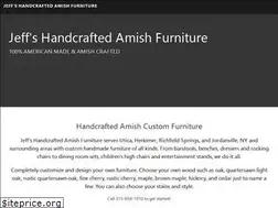Sites similar to jeffsamishfurniture.com
