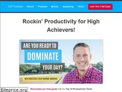 Sites similar to jeffsanders.com