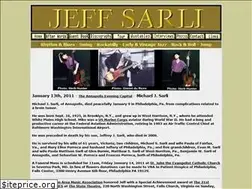 Sites similar to jeffsarli.com