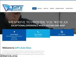 Sites similar to jeffsautoglass.ca