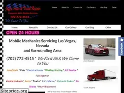 Sites similar to jeffsautorepair.com