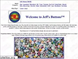 Sites similar to jeffsbuttons.com